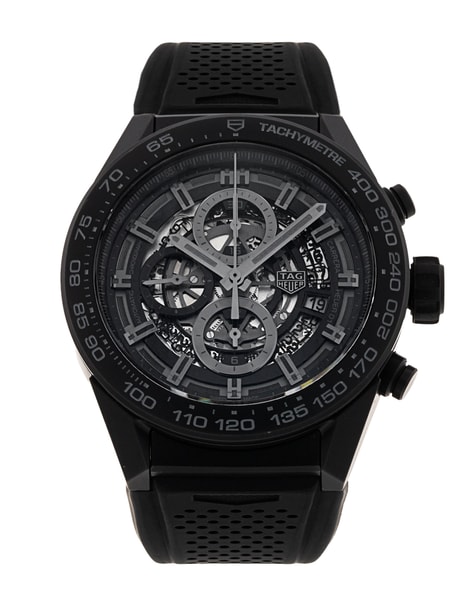 Tag Heuer Carrera CAR2A91.FT6071